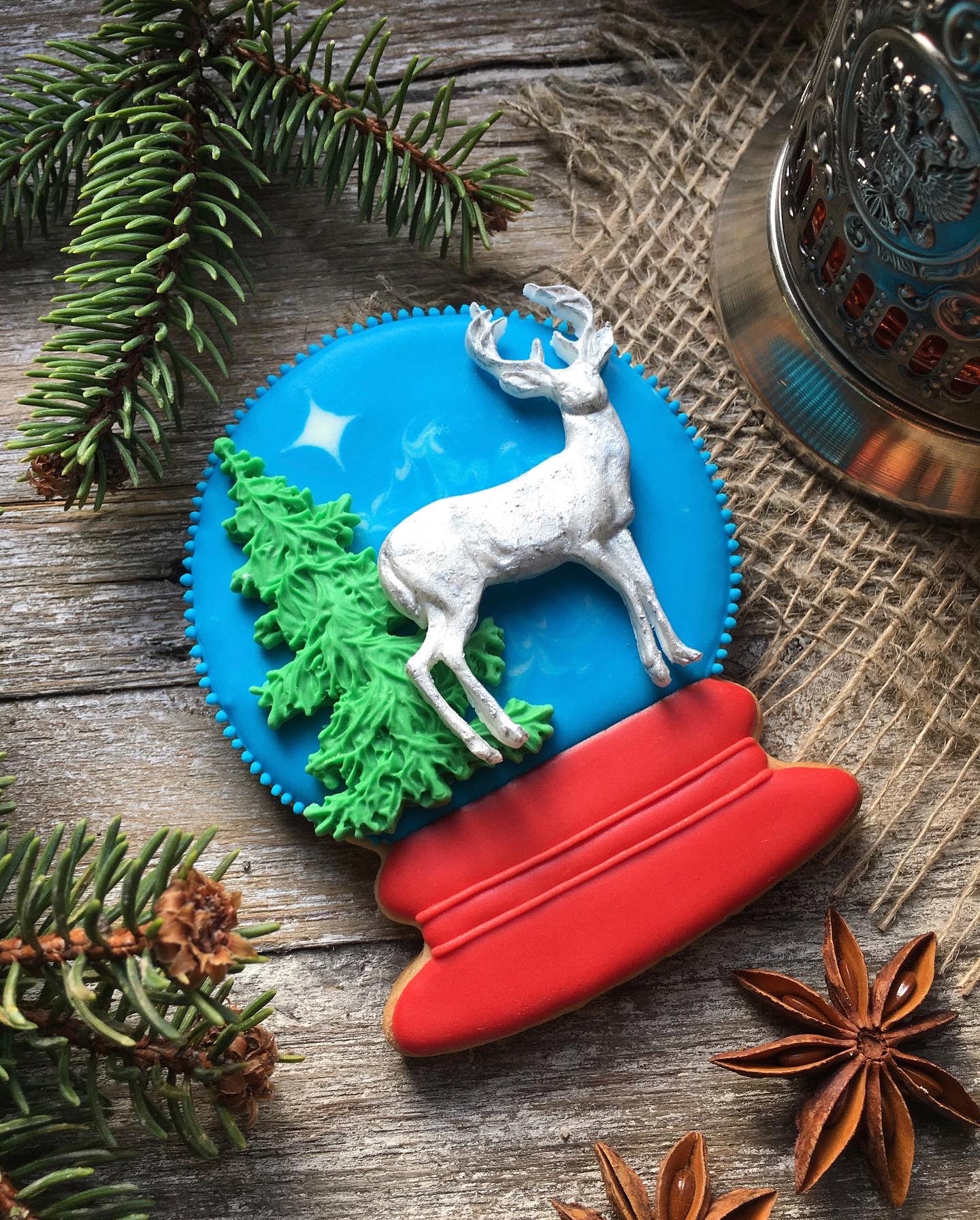 Corso Tema Natalizio 29/11