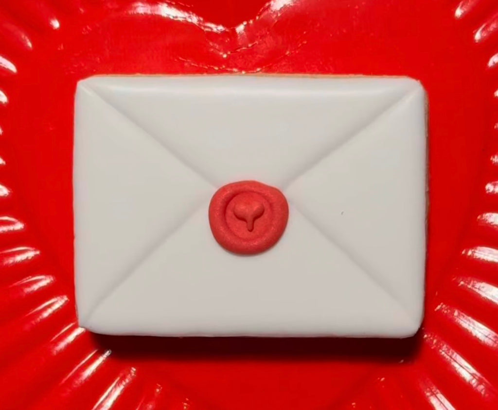 Corso Tema San Valentino 25/01