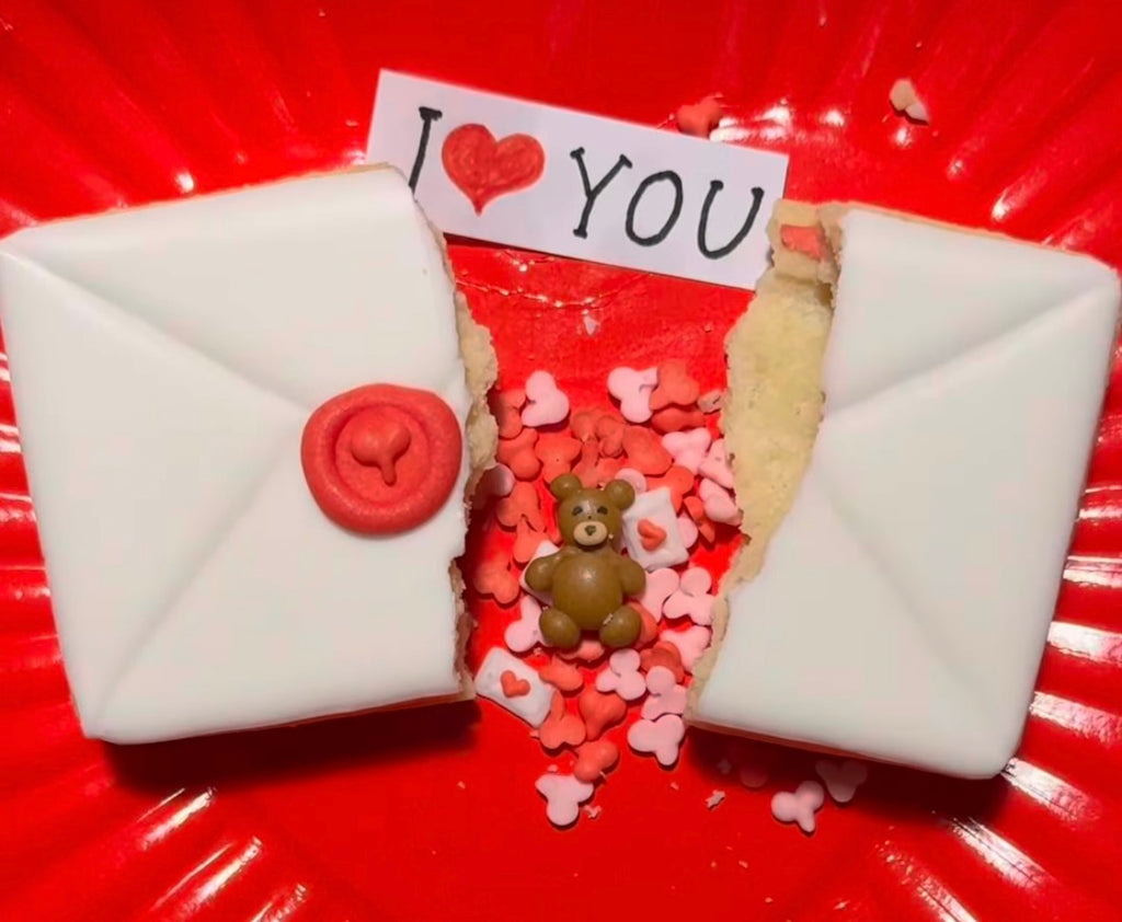 Corso Tema San Valentino 25/01